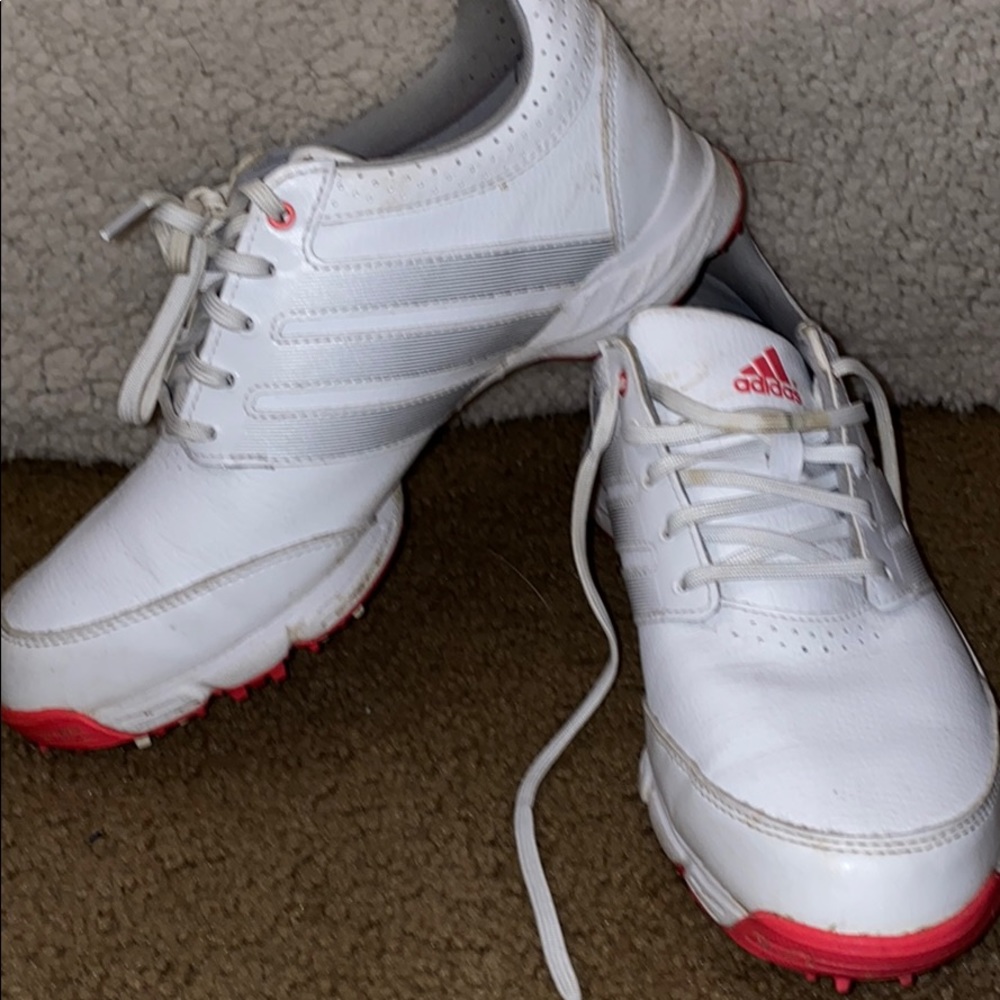 Adidas Golf Shoes